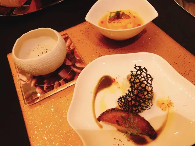 ガストロノミー ジョエル・ロブション(Joel Robuchon)