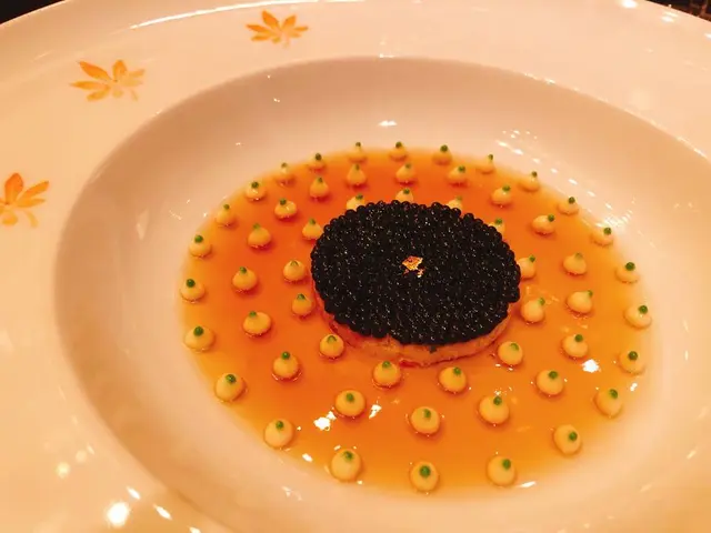 ガストロノミー ジョエル・ロブション(Joel Robuchon)