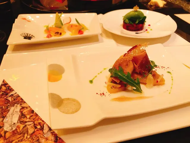 ガストロノミー ジョエル・ロブション(Joel Robuchon)