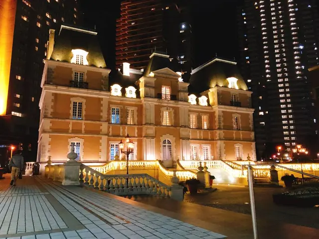 ガストロノミー ジョエル・ロブション(Joel Robuchon)