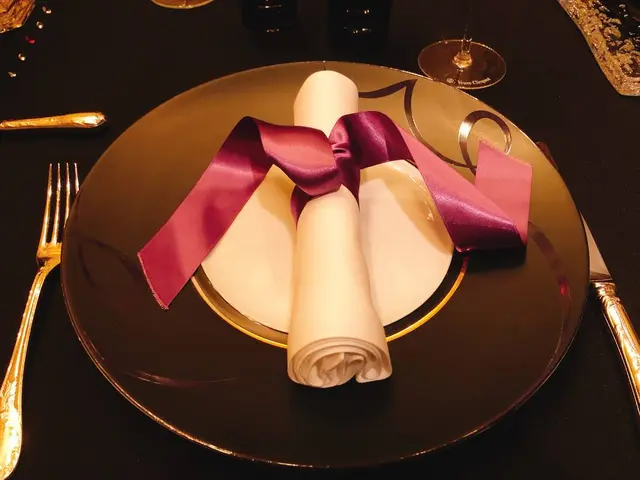 ガストロノミー ジョエル・ロブション(Joel Robuchon)