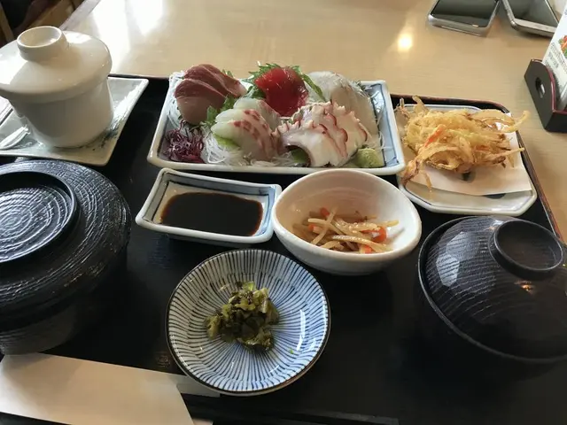 道の駅「不知火」