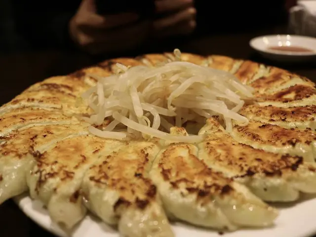 餃子むつぎく