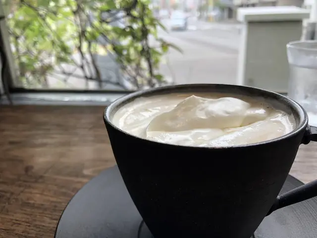 SATO COFFEE 宮の森店