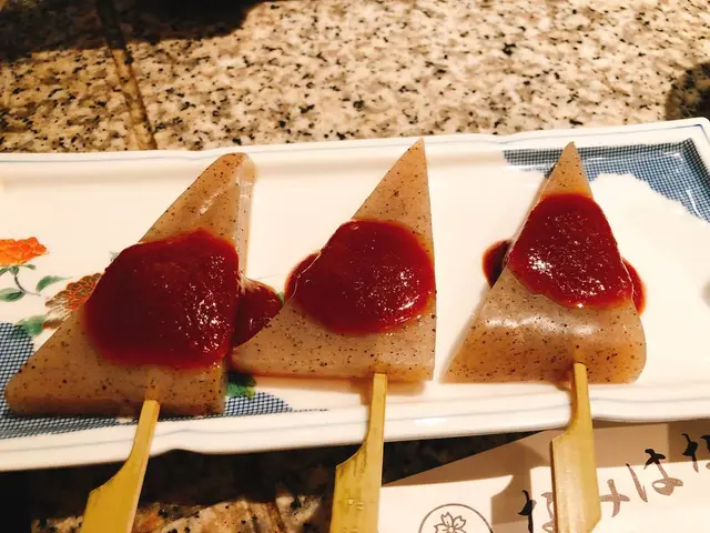 なみはな