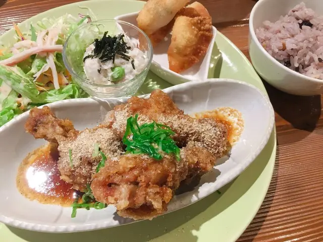 カフェ ソルト