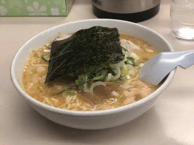 らーめん五丈原