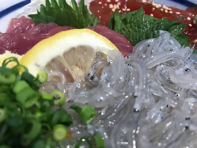 さんすい