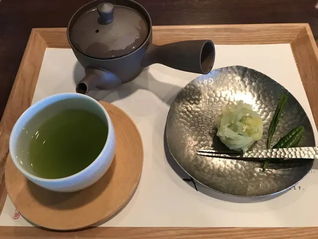 丸山製茶直売店 茶菓きみくら