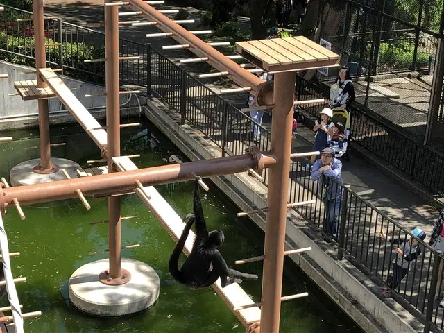 桐生が岡動物園