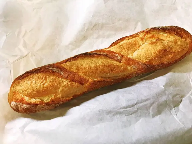 みなとパン
