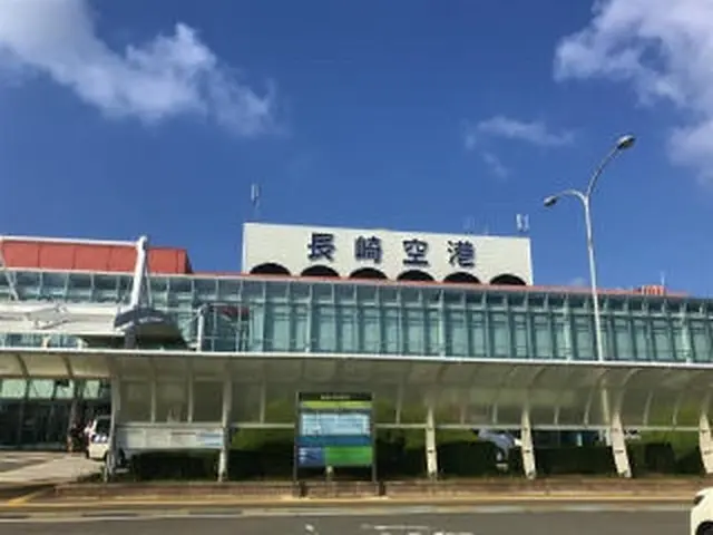 長崎空港