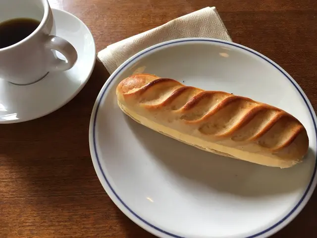 bricolage bread and co.（ブリコラージュ ブレッド＆カンパニー）
