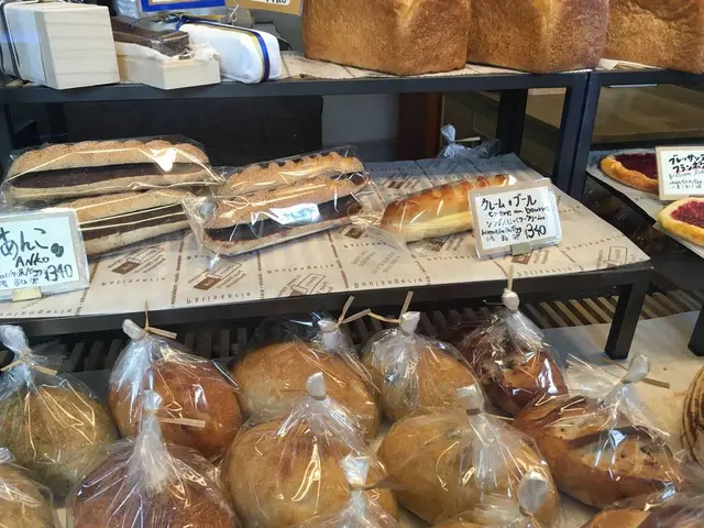 bricolage bread and co.（ブリコラージュ ブレッド＆カンパニー）