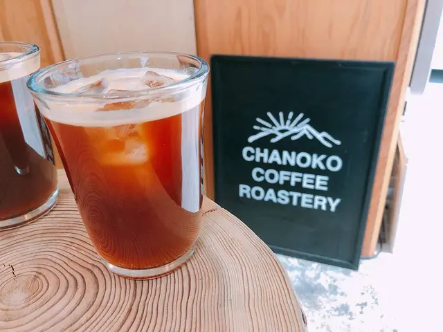 Chanoko Coffee Roastery