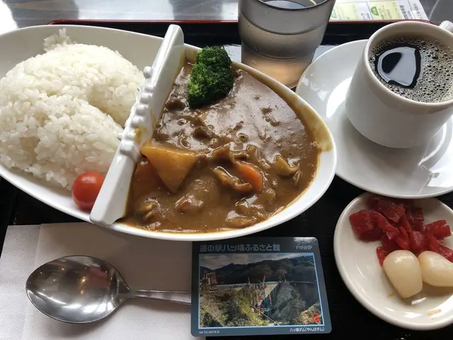 道の駅・八ッ場ふるさと館