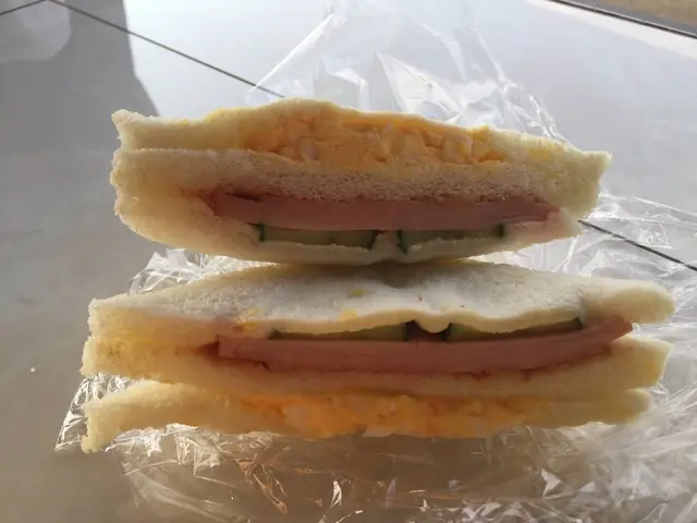 サンドイッチファクトリーナカムラ