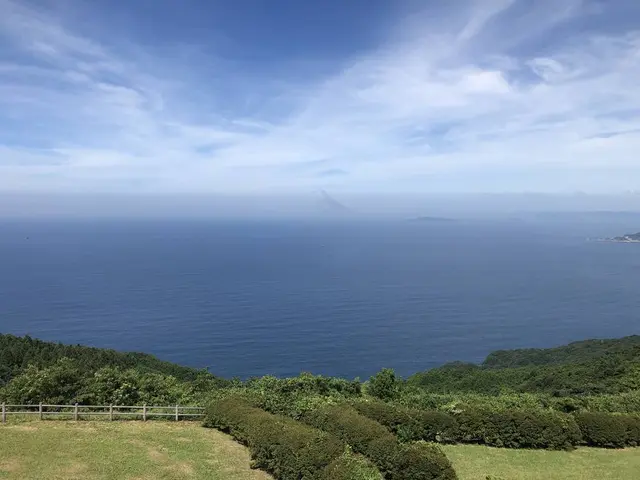 千畳敷