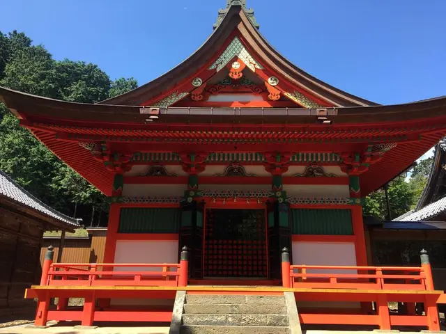 真禅院