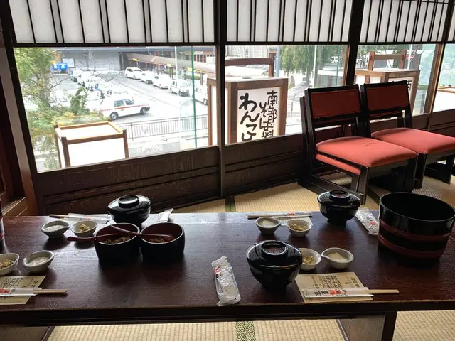 そば処東家 盛岡駅前店