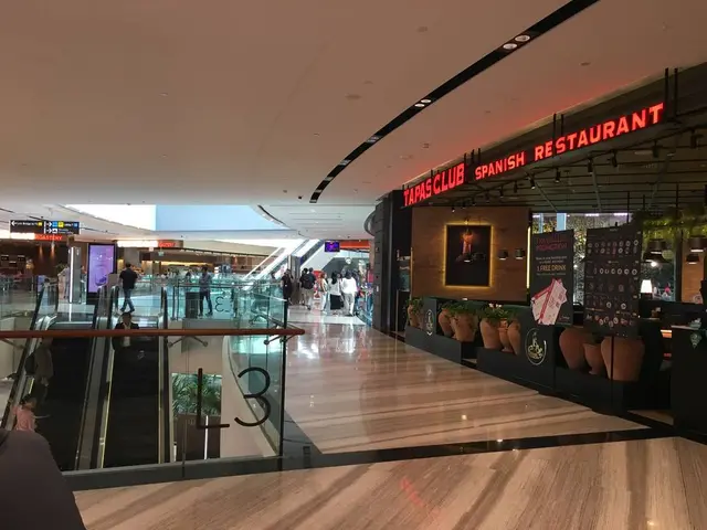 Jewel Changi Airport