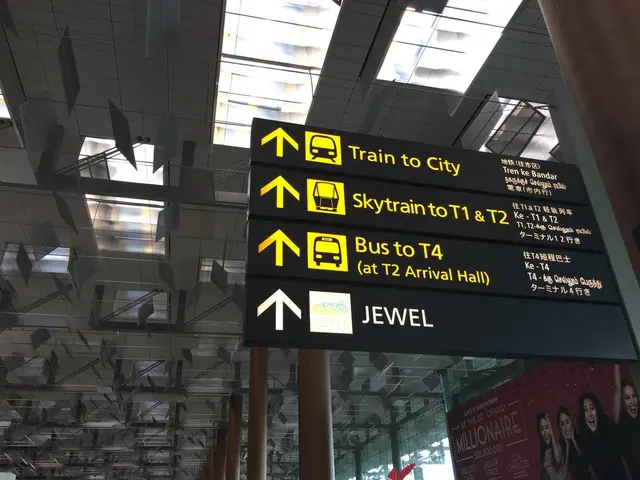Jewel Changi Airport