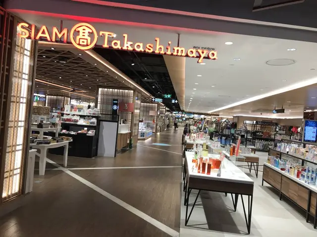 アイコンサイアム