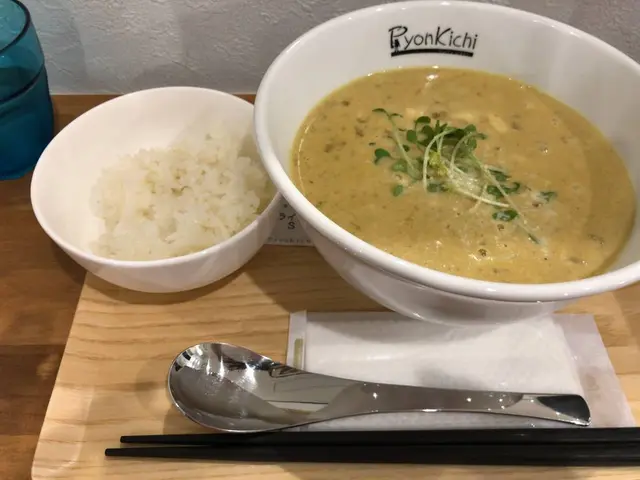 CURRY UDON PyonKichi 静岡店（カレーうどん ぴょんきち）