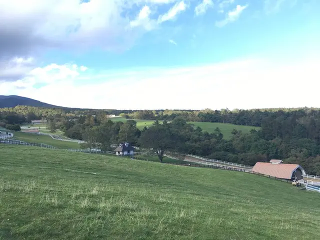まきば公園