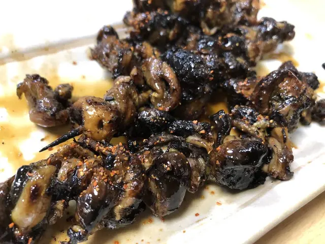 うなぎ たかだ