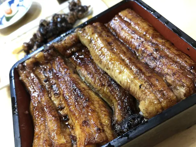 うなぎ たかだ