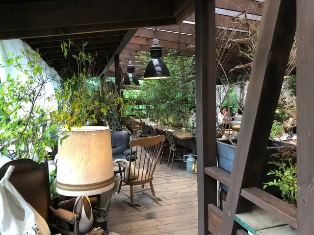 RK GARDEN POINT MAKERS