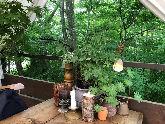 RK GARDEN POINT MAKERS