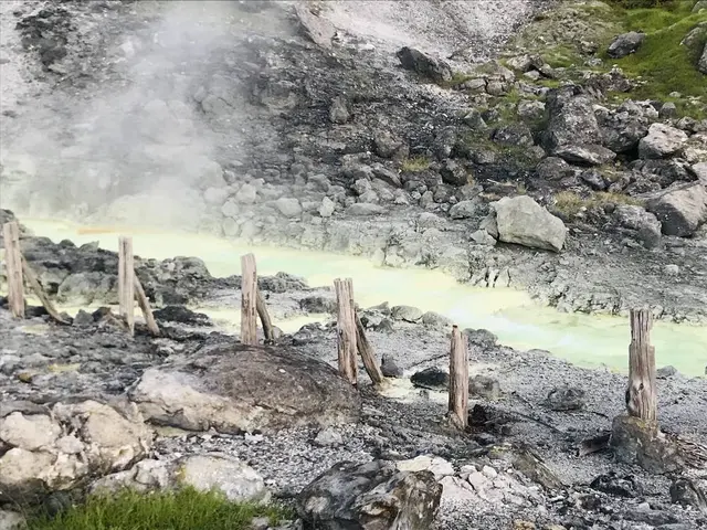 玉川温泉