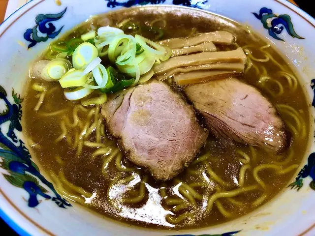 らーめんや 天金 四条店