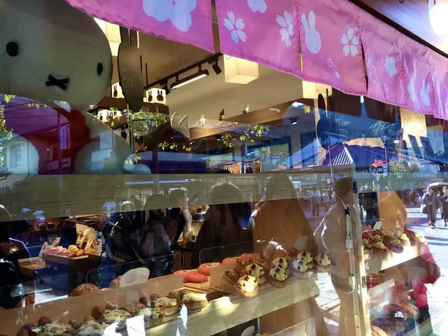 みっふぃー桜きっちん 嵐山店