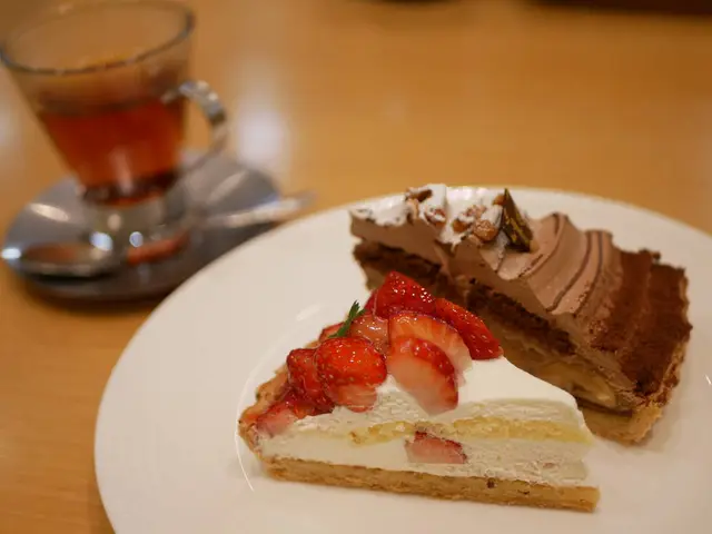 fruits peaks（フルーツピークス）