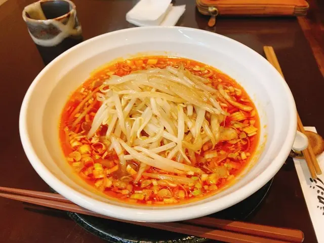 chinese kitchen ヒゲクジラ