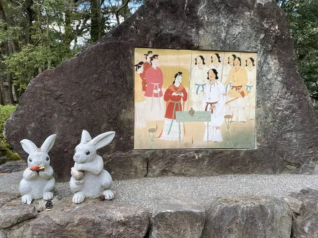 出雲大社