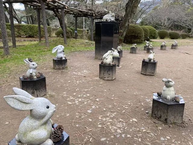 出雲大社