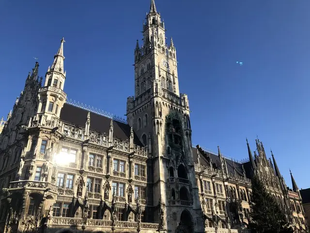 Marienplatz