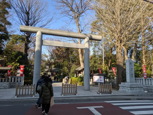 神明宮