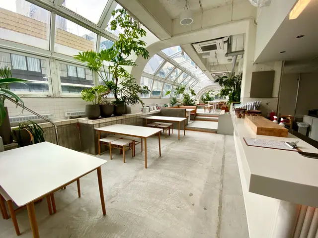 THE SHARE HOTELS KIRO 広島