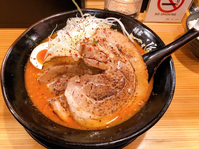 麺家一進