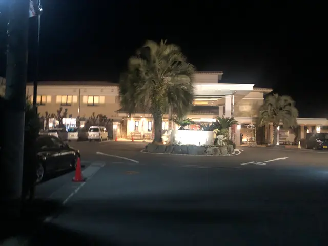 湯の華アイランド