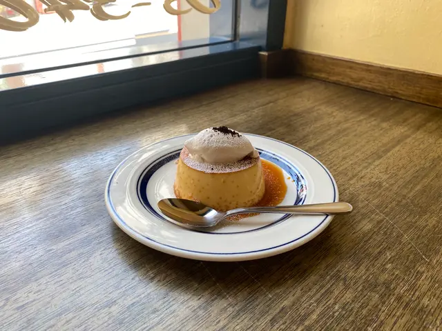 COFFEECOUNTER NISHIYA （コーヒーカウンター ニシヤ）