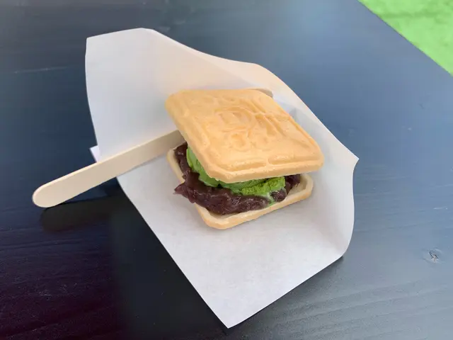 北斎茶房
