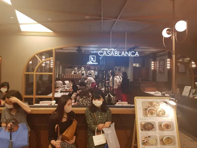 MS.CASABLANCA（ミズカサブランカ）