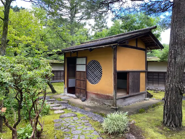 鶴ヶ城（若松城）