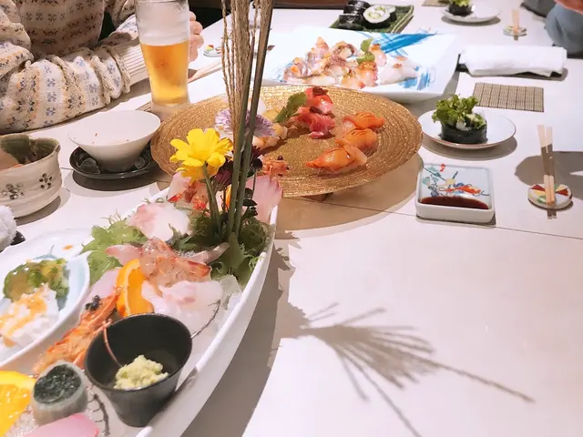 たつみ寿司 総本店